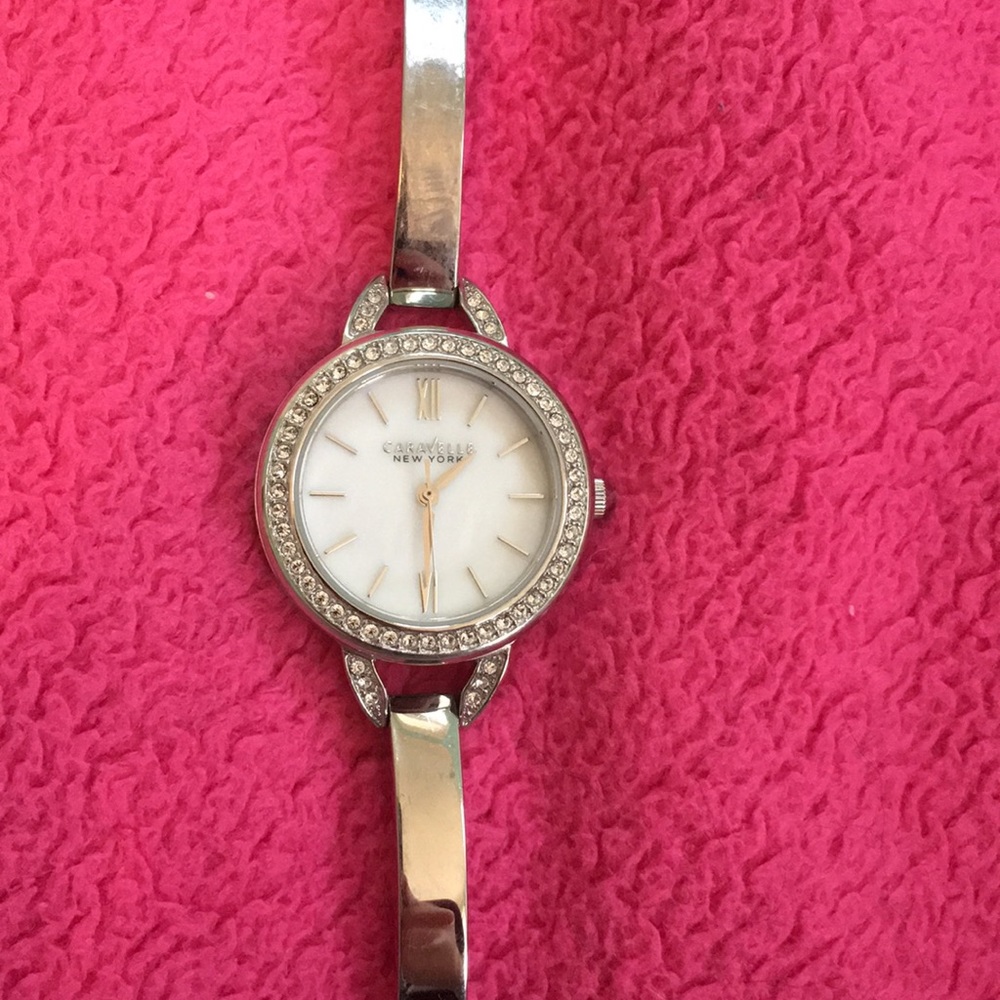 Caravelle Watch